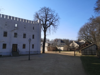 Pücklerův krajinářský park (Bad Muskau)