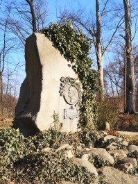 Pücklerův krajinářský park (Bad Muskau)